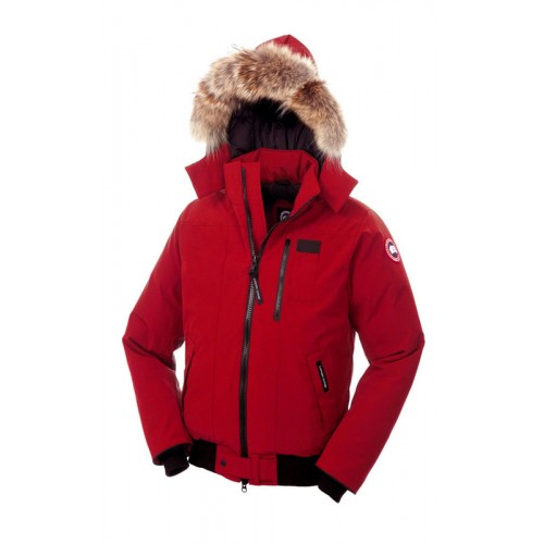 achat canada goose site officiel