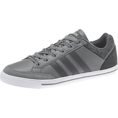 chaussure adidas superstar grise