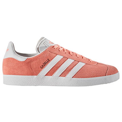 adidas gazelle saumon