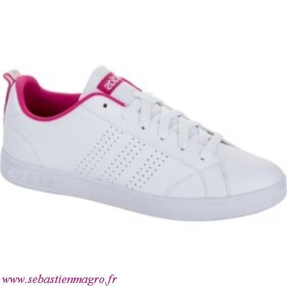 adidas neo femme decathlon