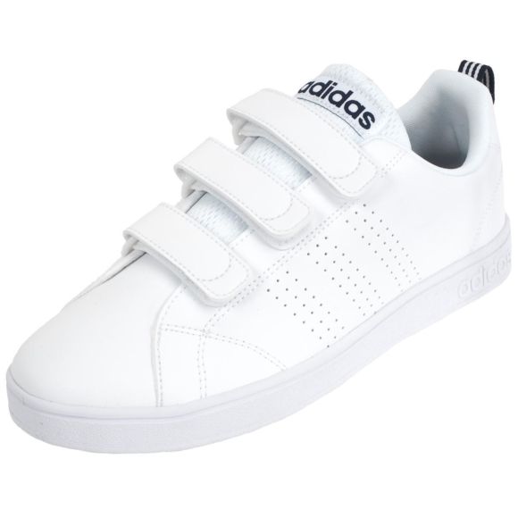 adidas neo homme blanc