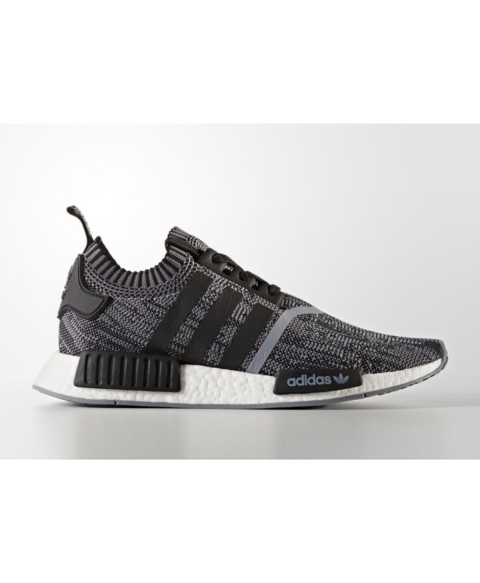 adidas nmd xr1 Blanc enfant