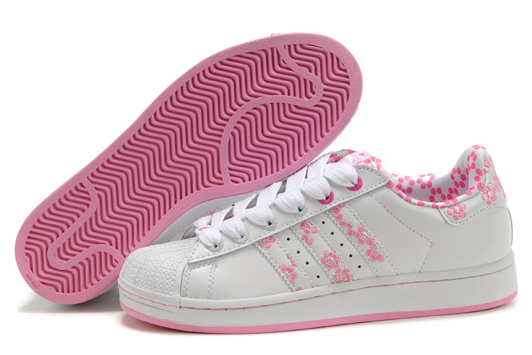 adidas chaussure fille