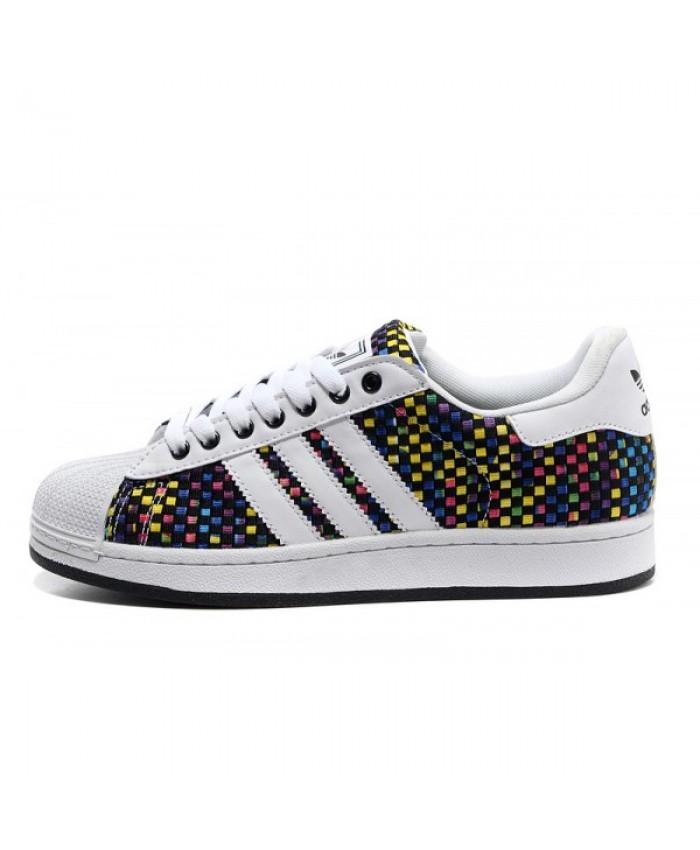 adidas superstar 80s enfant pas cher