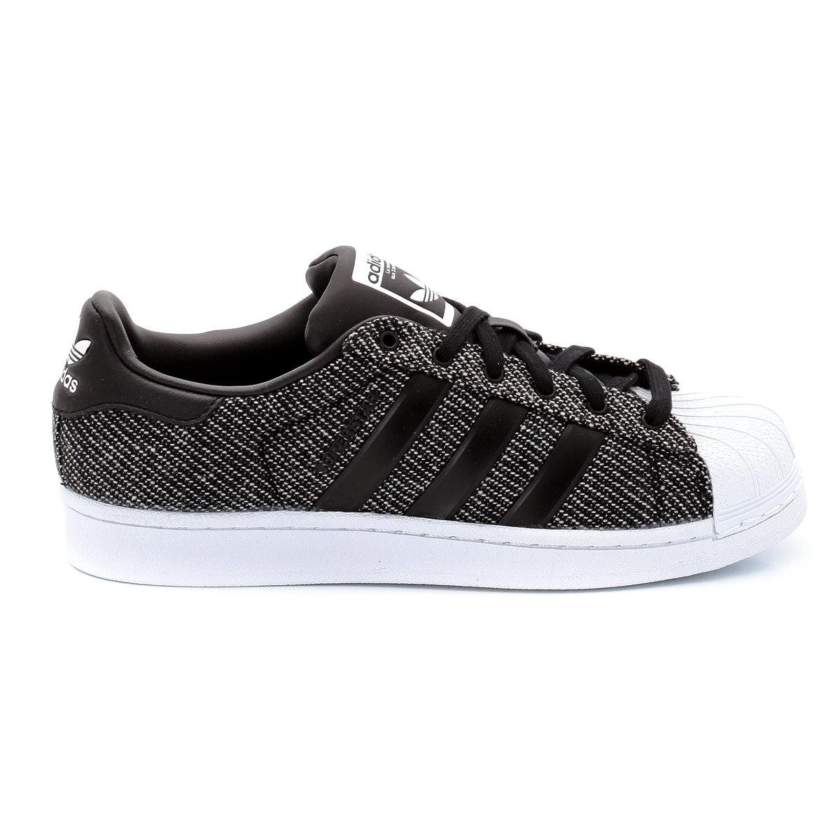 adidas superstar noir homme prix