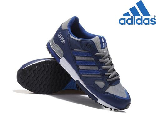 zx 750 bleu marine