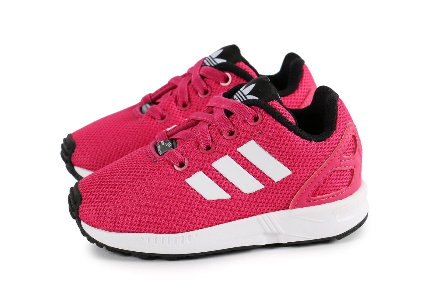 adidas zx flux 2.0 Rose