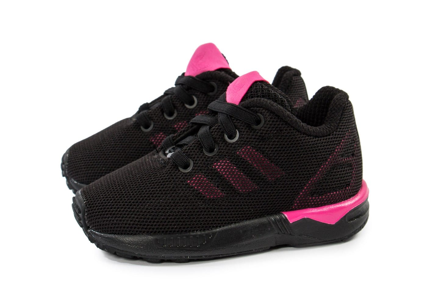 rose zx flux adidas