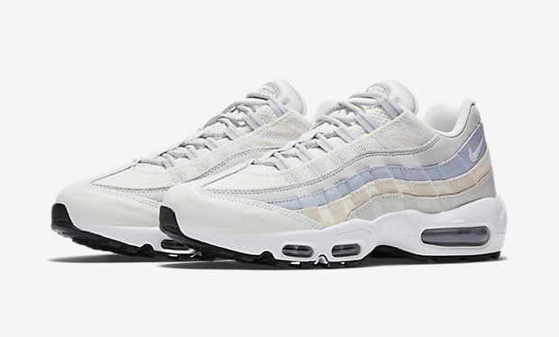 nike air max 95 pastel w