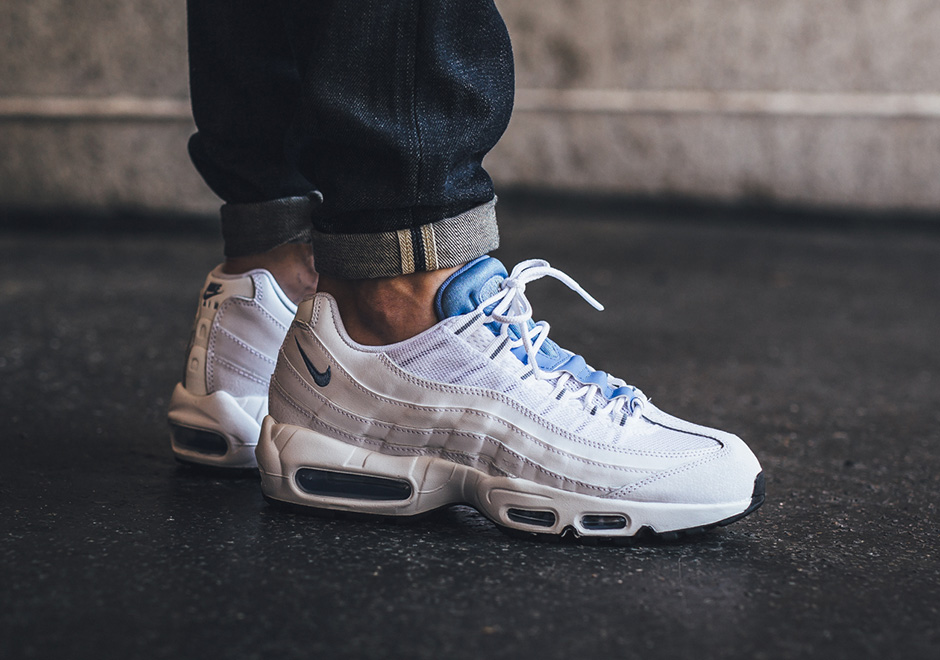 pastel air max 95