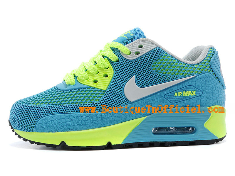 air max 1 jaune et bleu