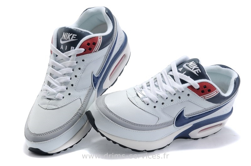 air max classic white