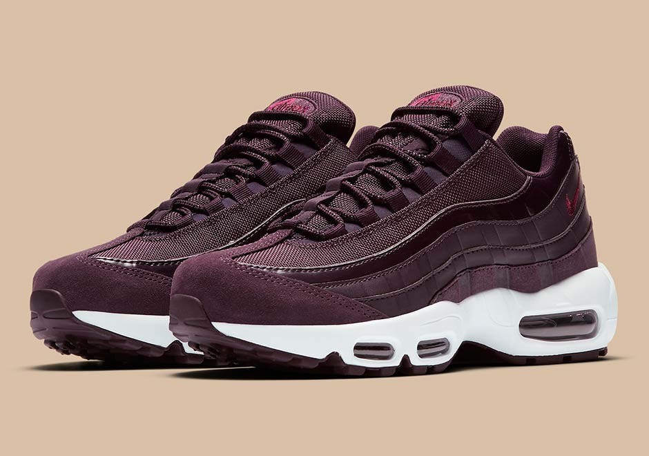 nike tn requin bordeaux