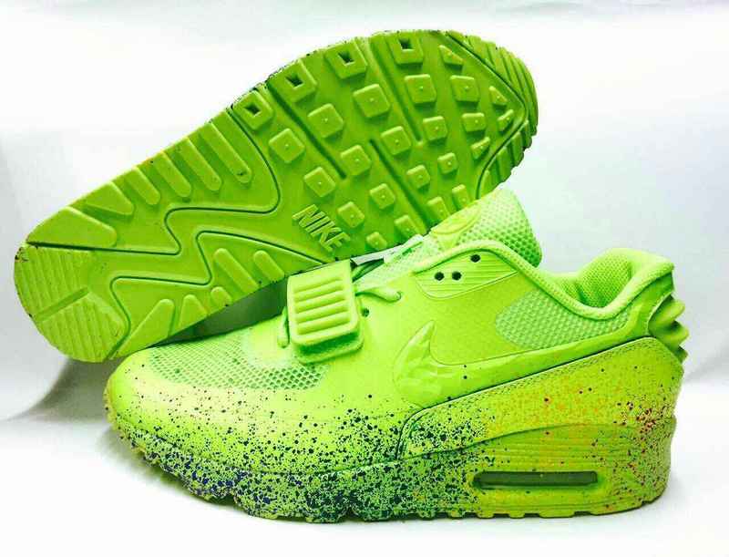 air yeezy 3