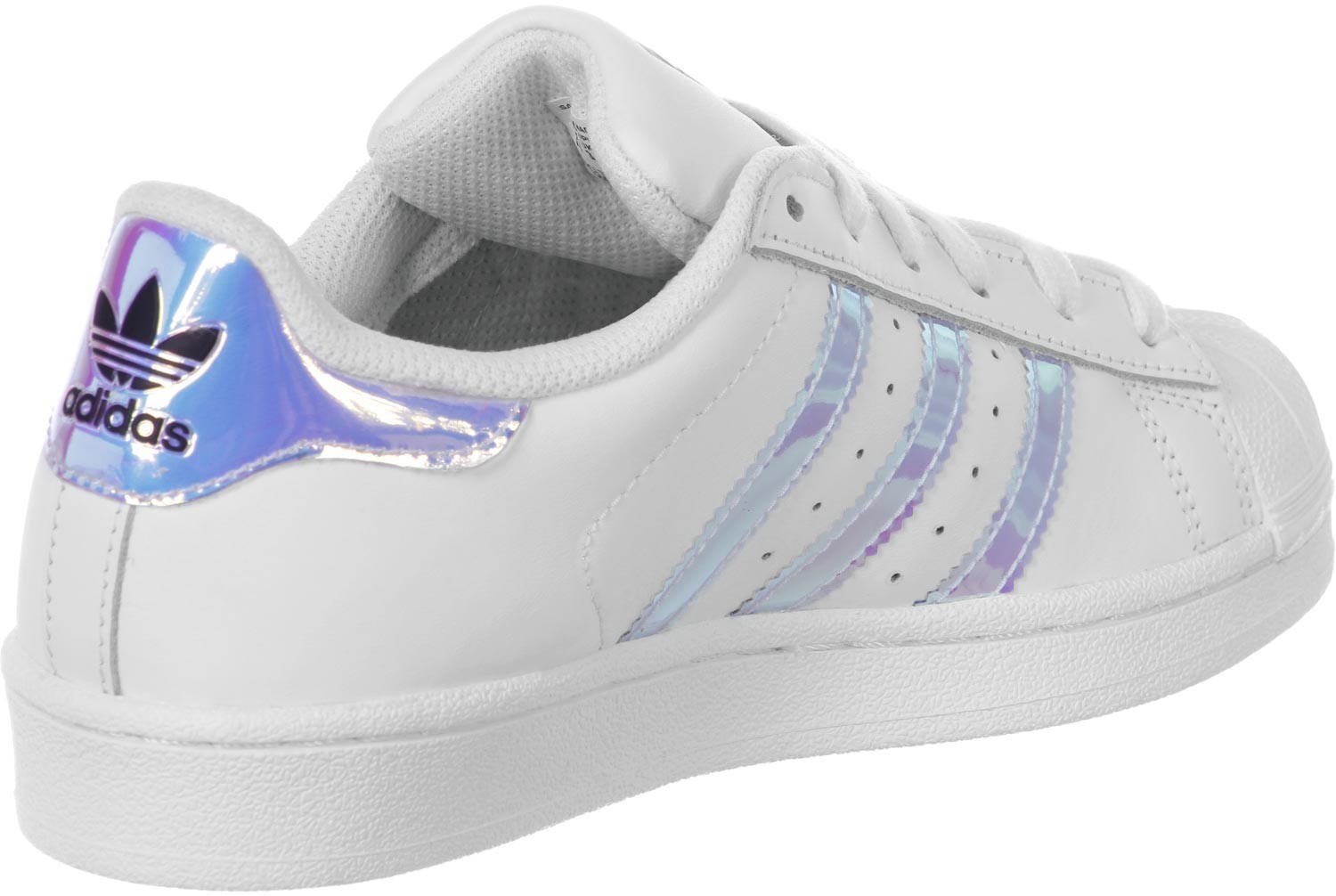 basket adidas superstar femme pas cher amazon