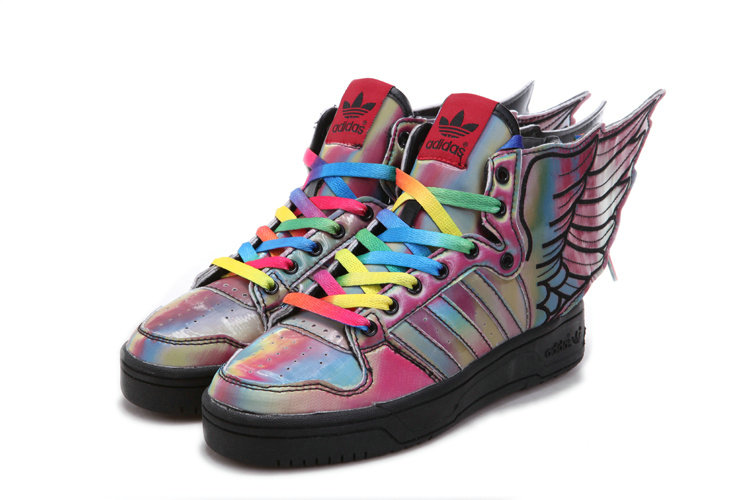 basket jeremy scott