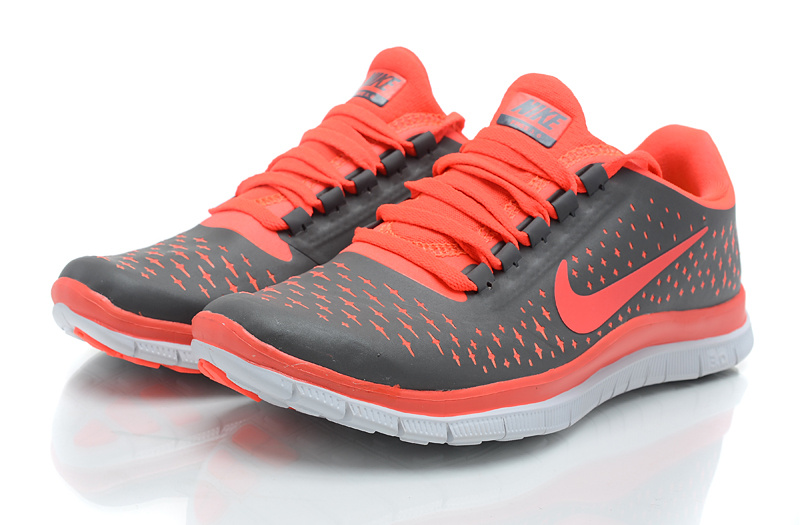 basket nike running femme