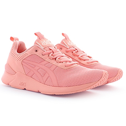 asics rose pale