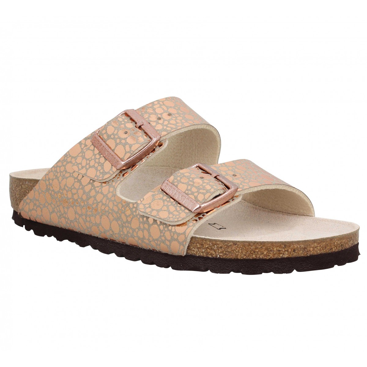 birkenstock arizona femme