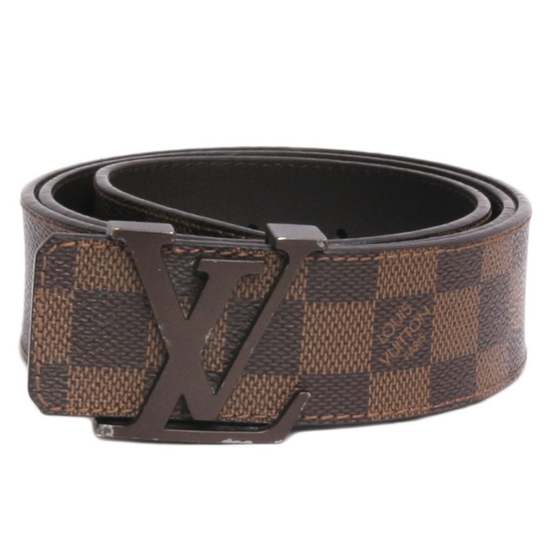 ceinture louis vuitton homme prix