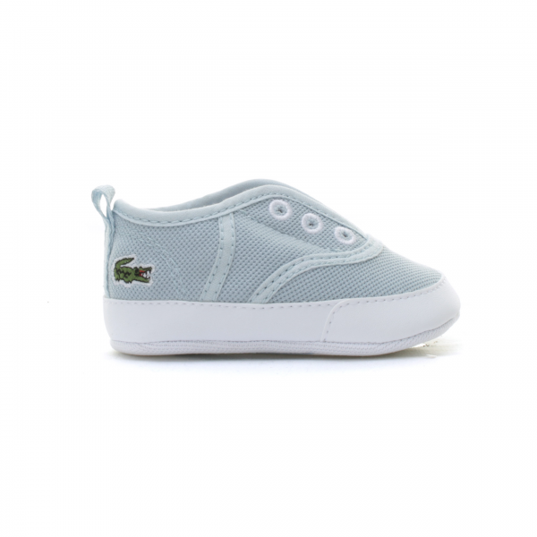 chaussure bebe lacoste fille