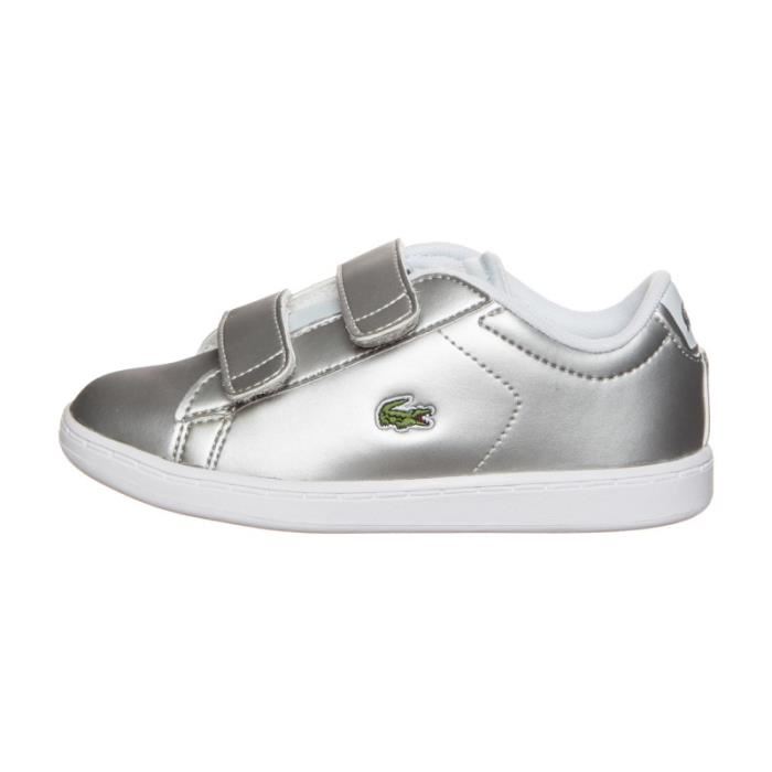 chausson bebe lacoste