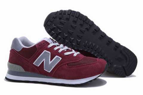 new balance 500 homme paris