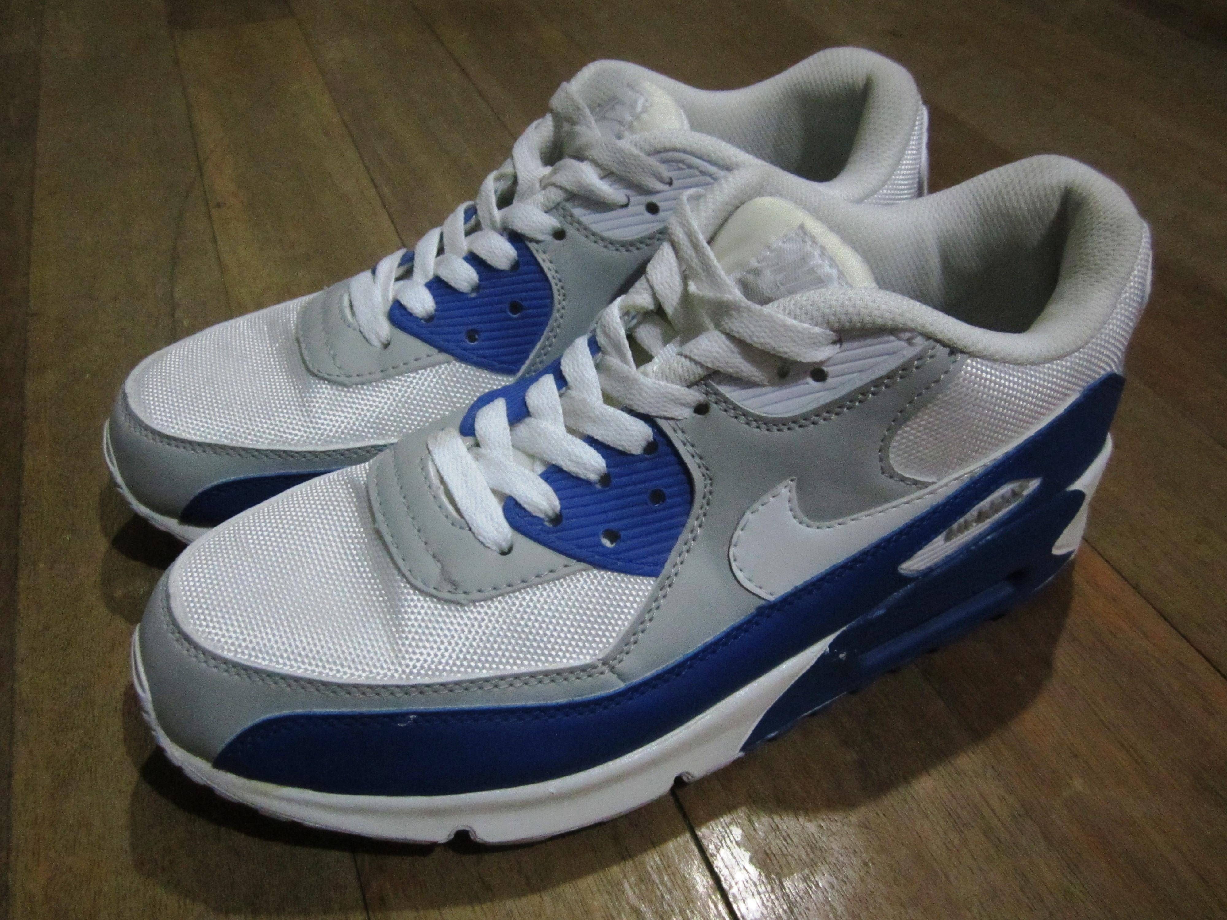 tennis nike air max pas cher