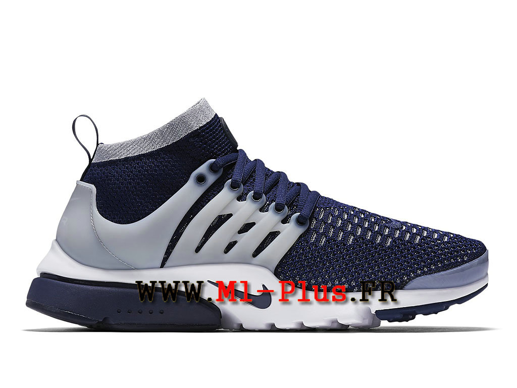 nike presto grise