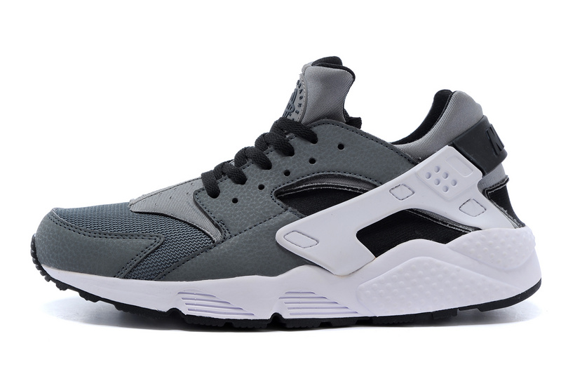 nike huarache bordeaux femme