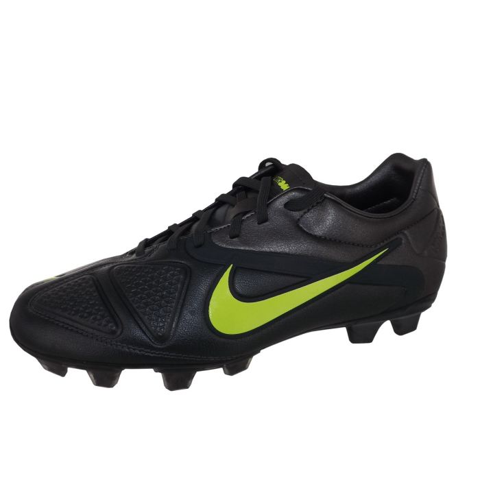 nike montante foot