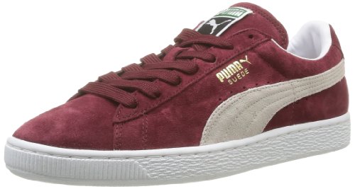 puma suede solde