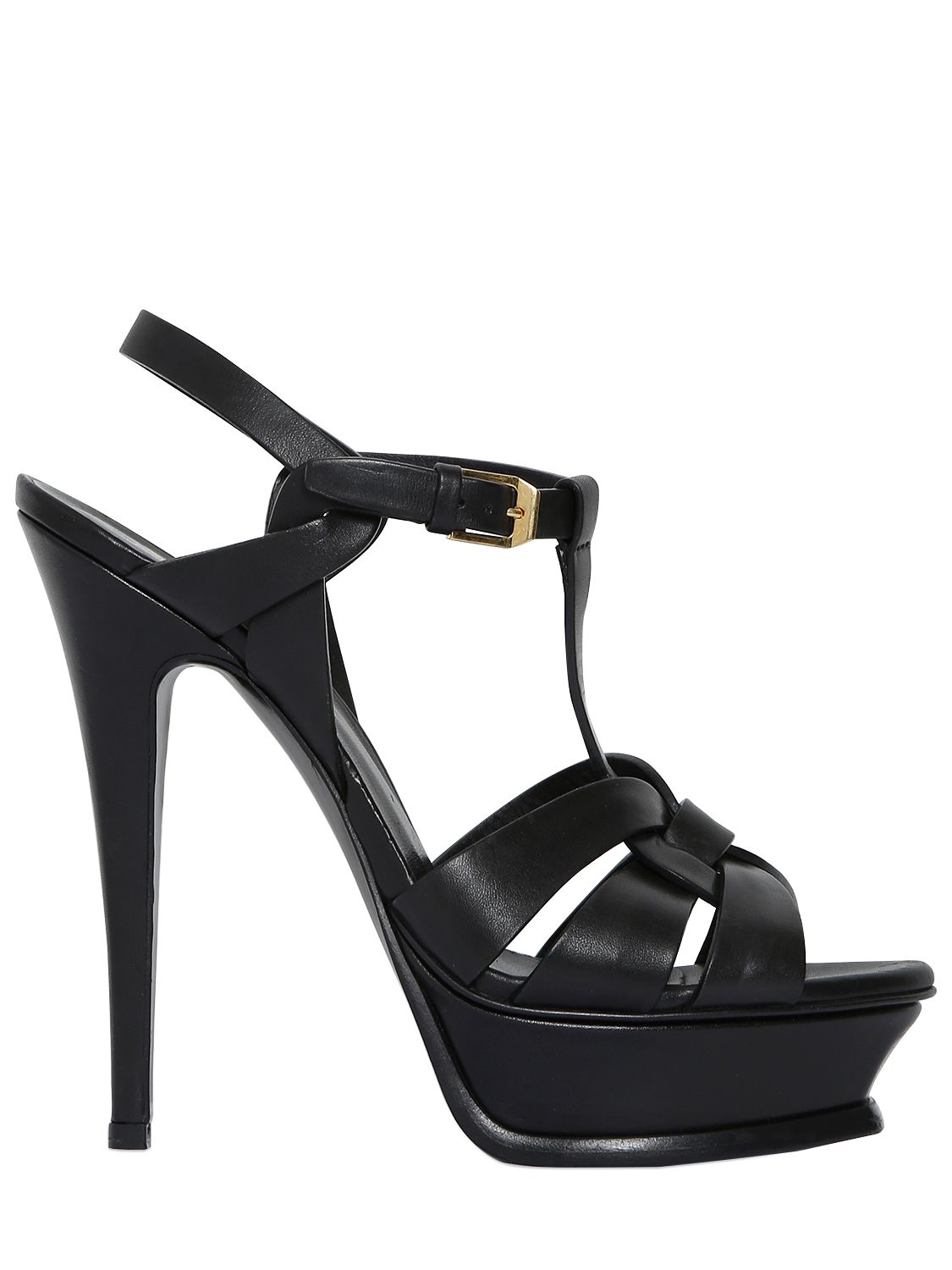 talon yves saint laurent pas cher