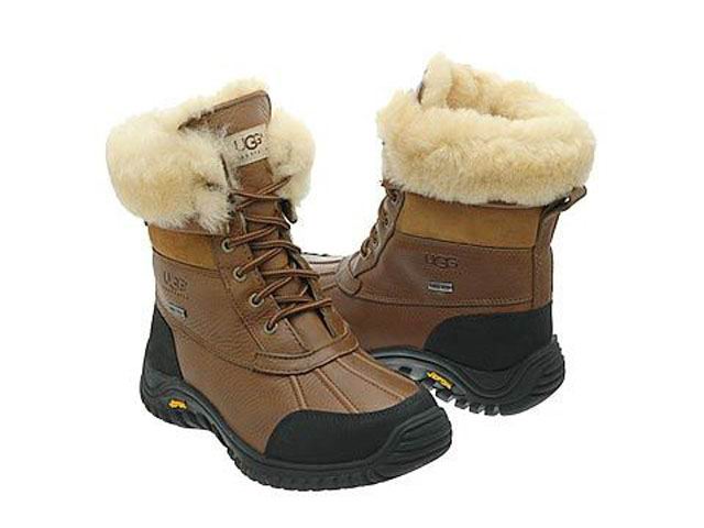 ugg adirondack homme